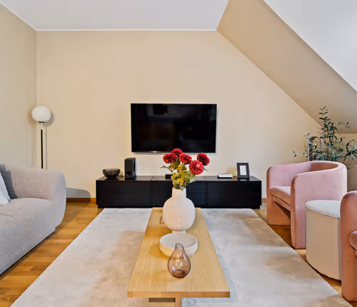 Bourgogne Serviced Apartment