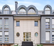 Bourgogne Serviced Apartment