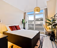 Bourgogne Serviced Apartment