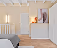 Bourgogne Serviced Apartment