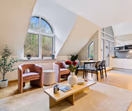 Bourgogne Serviced Apartment