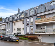 Bourgogne Serviced Apartment