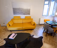 Strada Virgil Fulicea Serviced Apartment