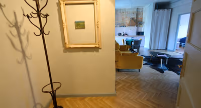 Strada Virgil Fulicea Serviced Apartment