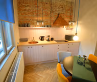 Strada Virgil Fulicea Serviced Apartment