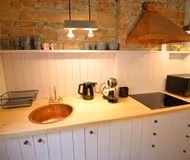 Strada Virgil Fulicea Serviced Apartment