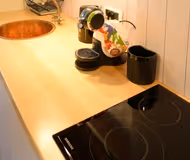 Strada Virgil Fulicea Serviced Apartment