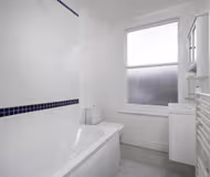 Warm & Inviting Home | Lincoln Hospital | Sleeps 5