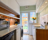 St Stephen's Retreat