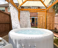 St Stephen's Retreat