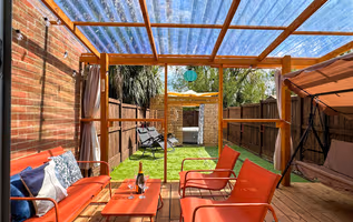 St Stephen's Retreat