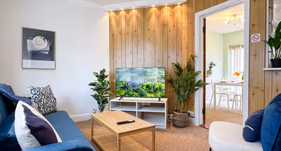 St Stephen's Retreat