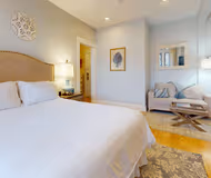 Sunny and Spacious Furnished Brighton Studio