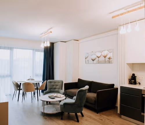 Strada Ploiesti Serviced Apartment