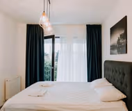 Strada Ploiesti Serviced Apartment