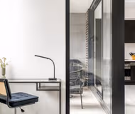 Murray Street Serviced Apartments