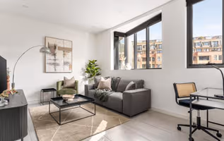 Murray Street Serviced Apartments