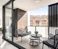 Murray Street Serviced Apartments