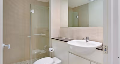 Napier Street Apartments