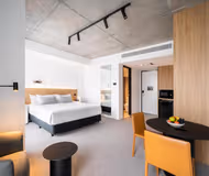 Waterfront Street Serviced Apartment