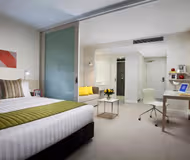 Bourke St Serviced Apartments