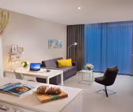 Bourke St Serviced Apartments