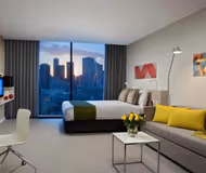 Bourke St Serviced Apartments