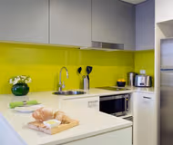 Bourke St Serviced Apartments