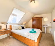 Modern Family Home near Reculver