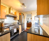 Modern Family Home near Reculver