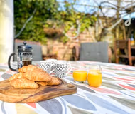 Modern Family Home near Reculver