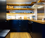 Sinclair Sophistication