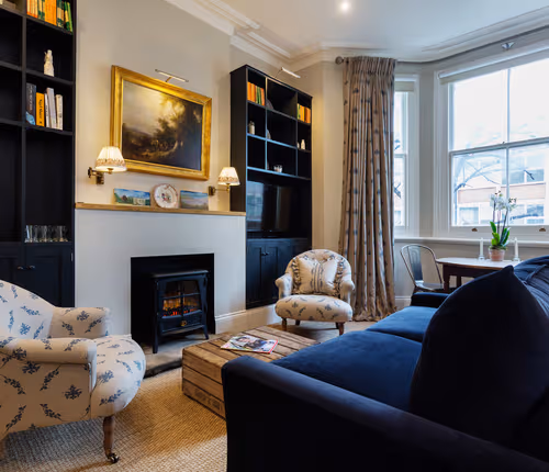 Sinclair Sophistication