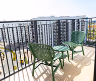 Water’s Edge 1 BR Serviced Apartment