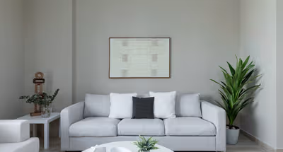 One Bedroom Apartment at Yas Island