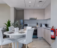 One Bedroom Apartment at Yas Island