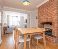 Wellesbourne Grove