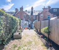 Wellesbourne Grove