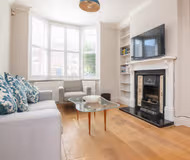 Wellesbourne Grove