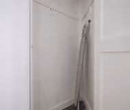 Rue Bayen Serviced Apartment