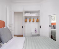 Rue Bayen Serviced Apartment