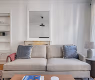 Rue Bayen Serviced Apartment