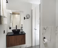 Kanaal Studio Apartment, Utrecht