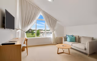 Syme Street Apartments