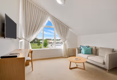 Syme Street Apartments