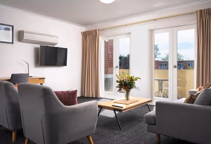 Walpole Street Apartments
