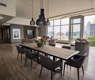 Empire Place Serviced Apartment