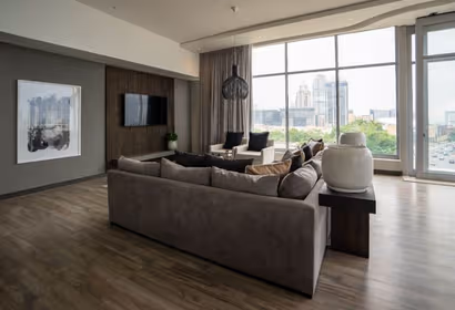Empire Place Serviced Apartment