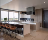 Empire Place Serviced Apartment