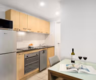 Quest St Kilda Bayside Apartment